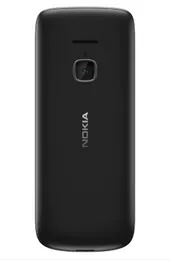 Nokia 225 4G Dual SIM Mobile Phone – Latest Model with 1 Year Warranty, 4G LTE Connectivity, Long Battery Life, MP3 Play