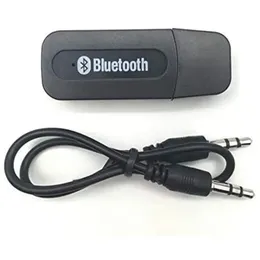 Bluetooth Music Receiver Enable Bluetooth In Your Old Devices Bluetooth Audio Receiver Stereo 3.5mm Jack USB Bluetooth.