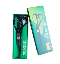 ZOJE 9" Professional Steel Scissor ZJ-A-225