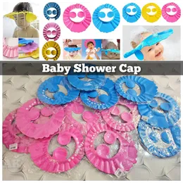 Baby Shower Cap – A Grade | Adjustable Bath Protection | ✨New Stock✨