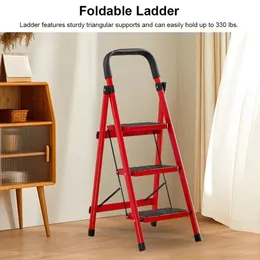 3 Step Folding Ladder