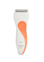 Panasonic ES-2291 3-in-1 Battery Operated Ladies Shaver