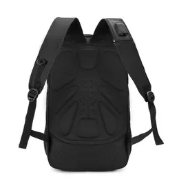 Men's Backpacks Oxford Waterproof Rucksack Business Computer Bag Casual Travel Backpack Senior High School Student Schoo