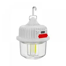 MULTIFUNCTIONAL SOLAR BULB LIGHT 100W