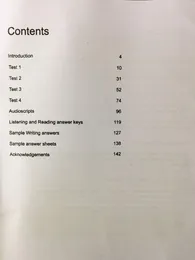 Cambridge IELTS 15 Academic Student's Book with Answers with Audio with Resource Bank: Authentic Practice Tests (IELTS P