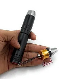 3 in 1 Gem Stone Torch