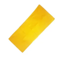 Yellow Paper Envelopes 9 x 4 Inches 1000 PCS Strong & Lightweight Ideal for Office, School & Mailing