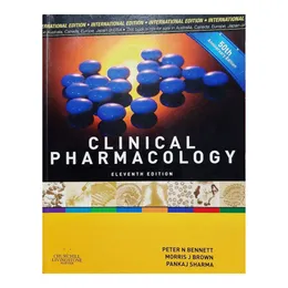 Clinical Pharmacology