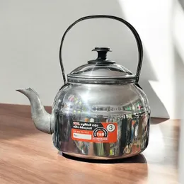 ProCook Aluminum Water Kettle