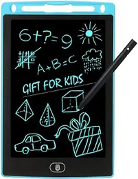 High Quality LCD Kids Drawing/ Writing Tablet (Glow Board)