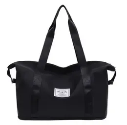 Multipurpose foldable travelling bag