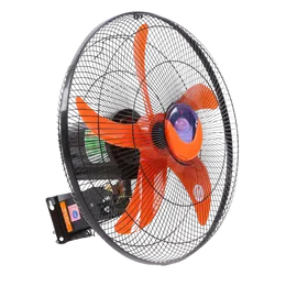 18 Inches Industrial Vietnam Wall Fan with warranty