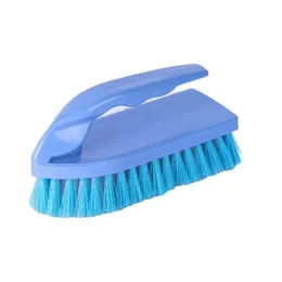 Scrub Brush Pair