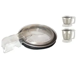 Panasonic Blender Mixer Large Jar Lid with Gasket