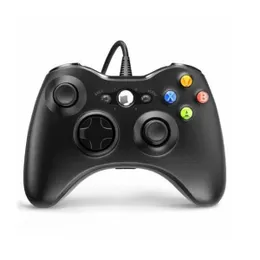 Microsoft Xbox 360 Joystick Gaming Controller