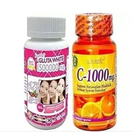 Acorbic C 1000 with gluta 150000mg