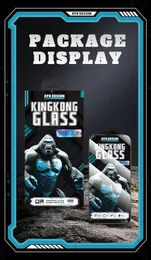 ATB Tempered for Iphone 17 Series