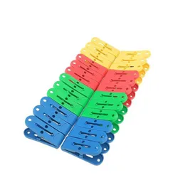 Cloth Clips (48 pcs)