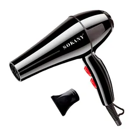 Sokany SK-2200 Professional Hair Dryer 2200W – High Speed Dryer with Hot & Cold Air Settings