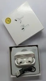 Airpods 3 Pro Earbuts With out box A Grade Earbuds Pro 3 AirPods Full bass & Hi-Fi Sound Bluetooth Earphone Air Pods Wir