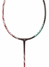 Yonex Badminton Racket Astrox 100 ZZ Good String Indoor Outdoor Sanabil Sanaabil Sports