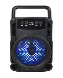 GTS-1360 Speaker