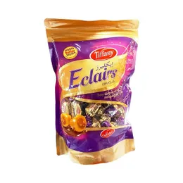 Tiffany Eclairs Chocolate 600g Pack