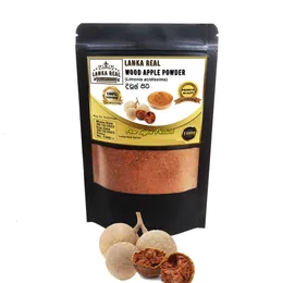 Woodapple Powder 100g
