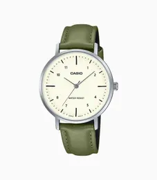 CASIO - Standard LTP-VT03L-3B