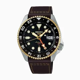 SEIKO - 5 Sports SSK036K1