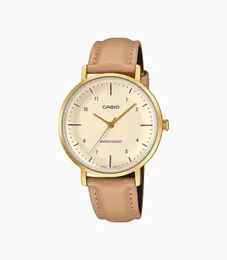 CASIO - Standard LTP-VT03GL-4B