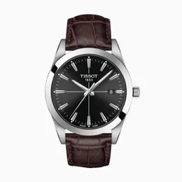 TISSOT  - Gentleman – T127.410.16.051.01