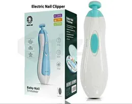BABIES NAILS TRIMMER