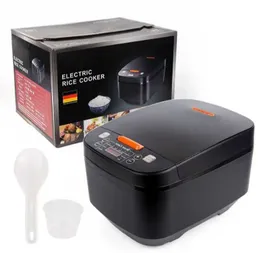 smart multi function cooker