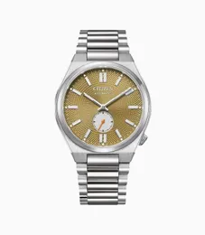 CITIZEN - Tsuyosa Automatic NK5010-51X