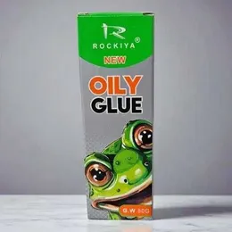oily Glue