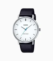 CASIO - Standard MTP-VT04L-7E