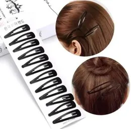 Hair Clips – 1 Full Card (Multiple Pieces)