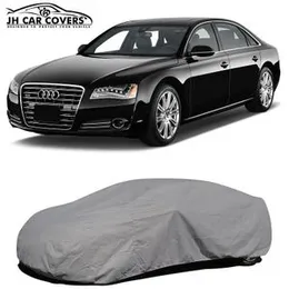 Audi A8 Heat Proof Car Cover