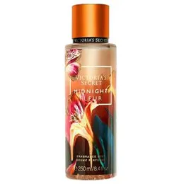 Victoriaâs Secret Midnight Fleur Fragrance Mist â 250ml
