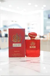 RIFFS Apple Rose Perfume for Her 100ml