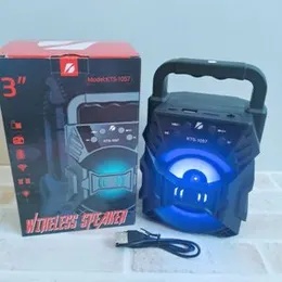 KTS-1057 BLUETOOTH SPEAKER