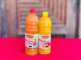 Royal mix fruits necter 1000ml