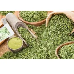 dbrew - Organic Moringa Tea | Boosts Immunity, Eases Digestion, Helps with Blood Sugar, Herbal Tea, 50g