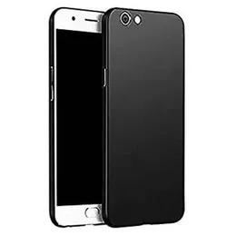 vivo Y67 Slim fit Matte Tpu Soft Case Rubber Back Cover for vivo Y67