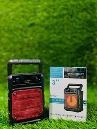 GTS-1361 TWS Wireless Portable Bluetooth Speaker