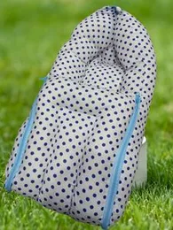 Baby Mat â Cot Sheet (Soft & Comfy)