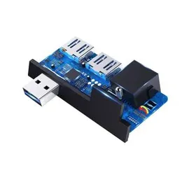 BASEUS Multifunctional Hub For Surface Pro CAHUB-FP01