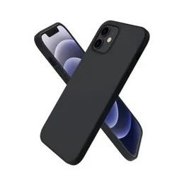 iPhone 12 Mini Silicone Case