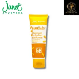 Janet Sun Shades - SPF 20+